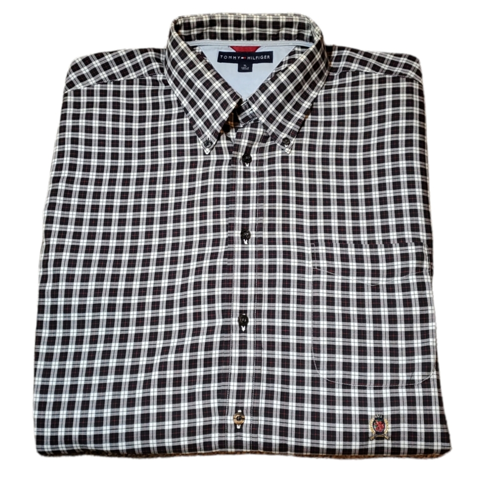 Men's Tommy Hilfiger Shirt
